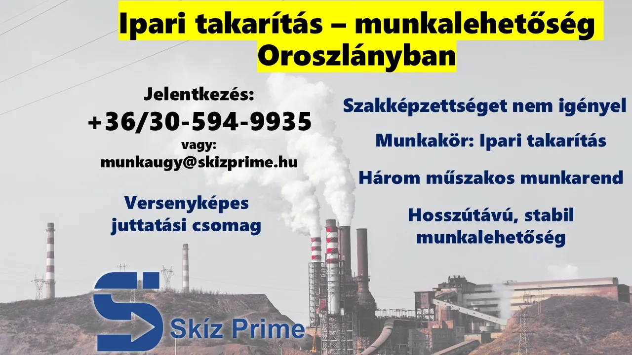 oroszlany_iparitak_ Barbi telefonszám