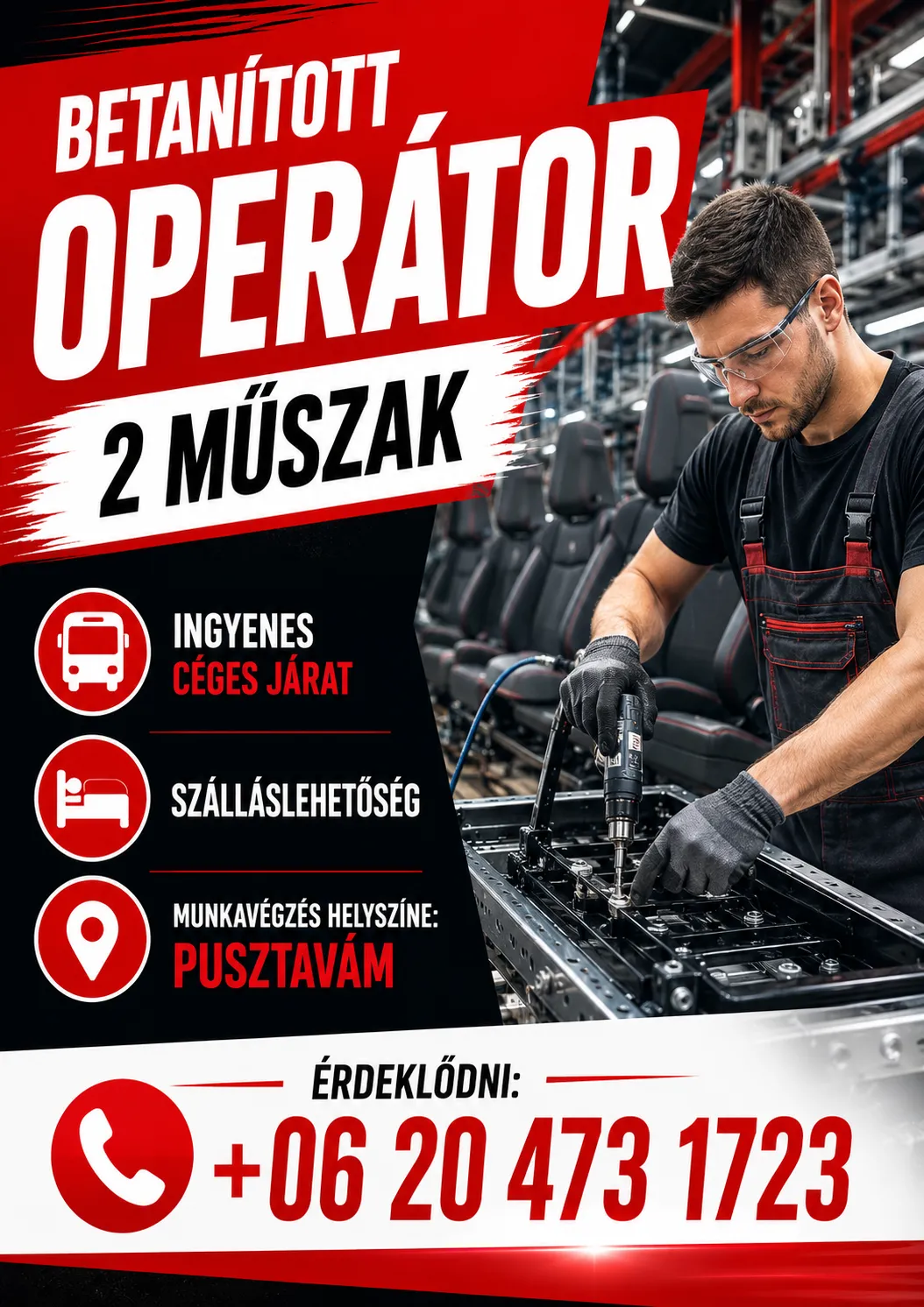 facebook hirdetés pusztavam
