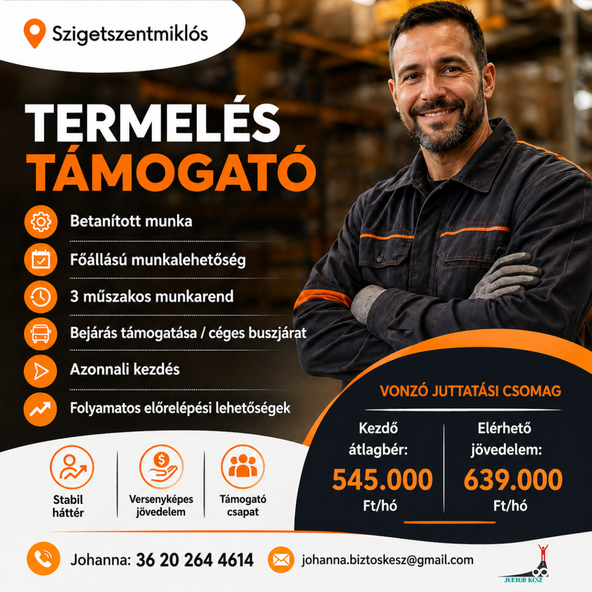 Termelés támogató kép 2026.04.27