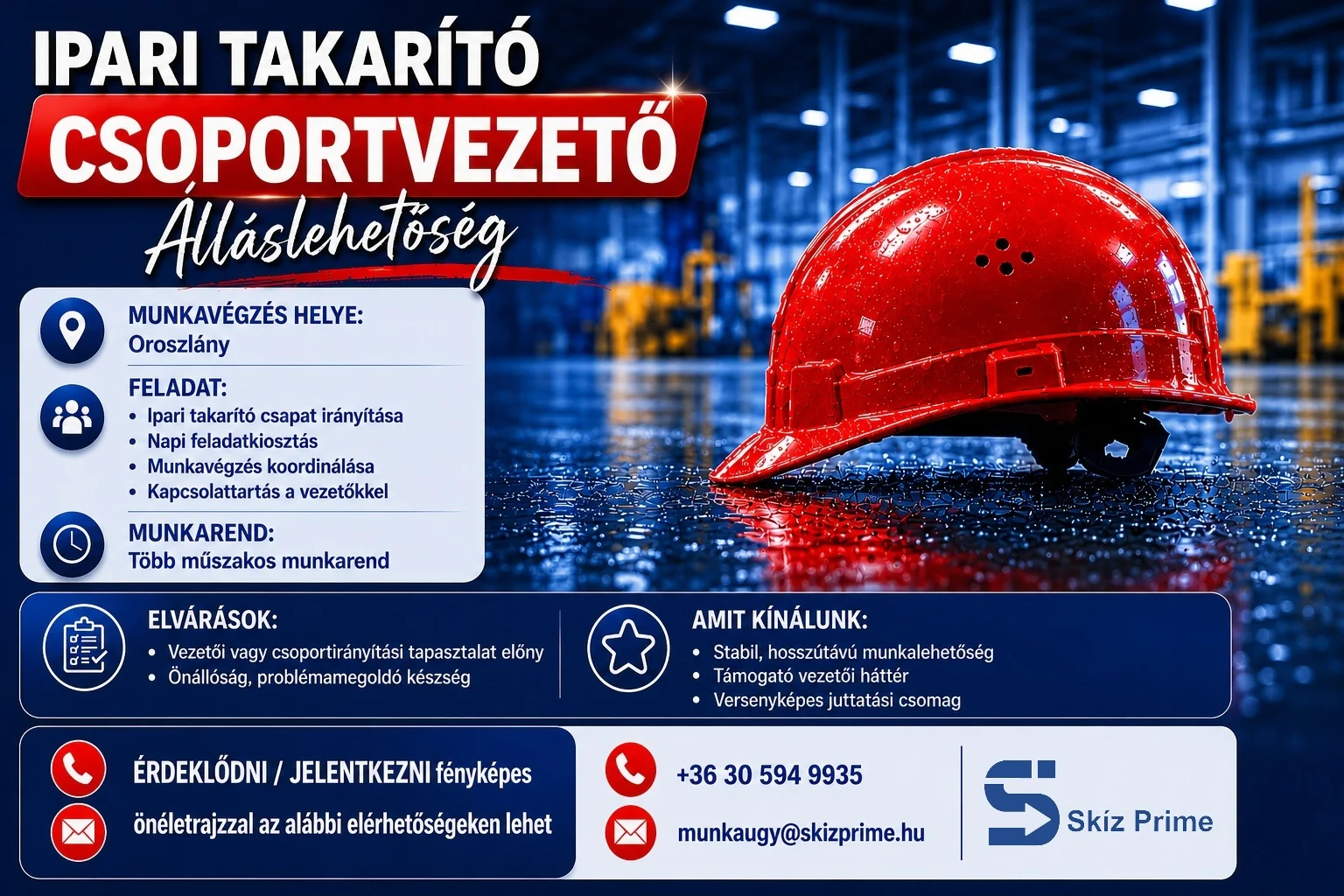 KÉSZ_ipari_takarito_csoportvezeto_hirdetes_JPG