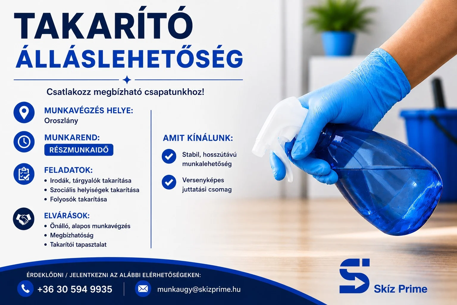 Részmunkaidős takarító kész JPG