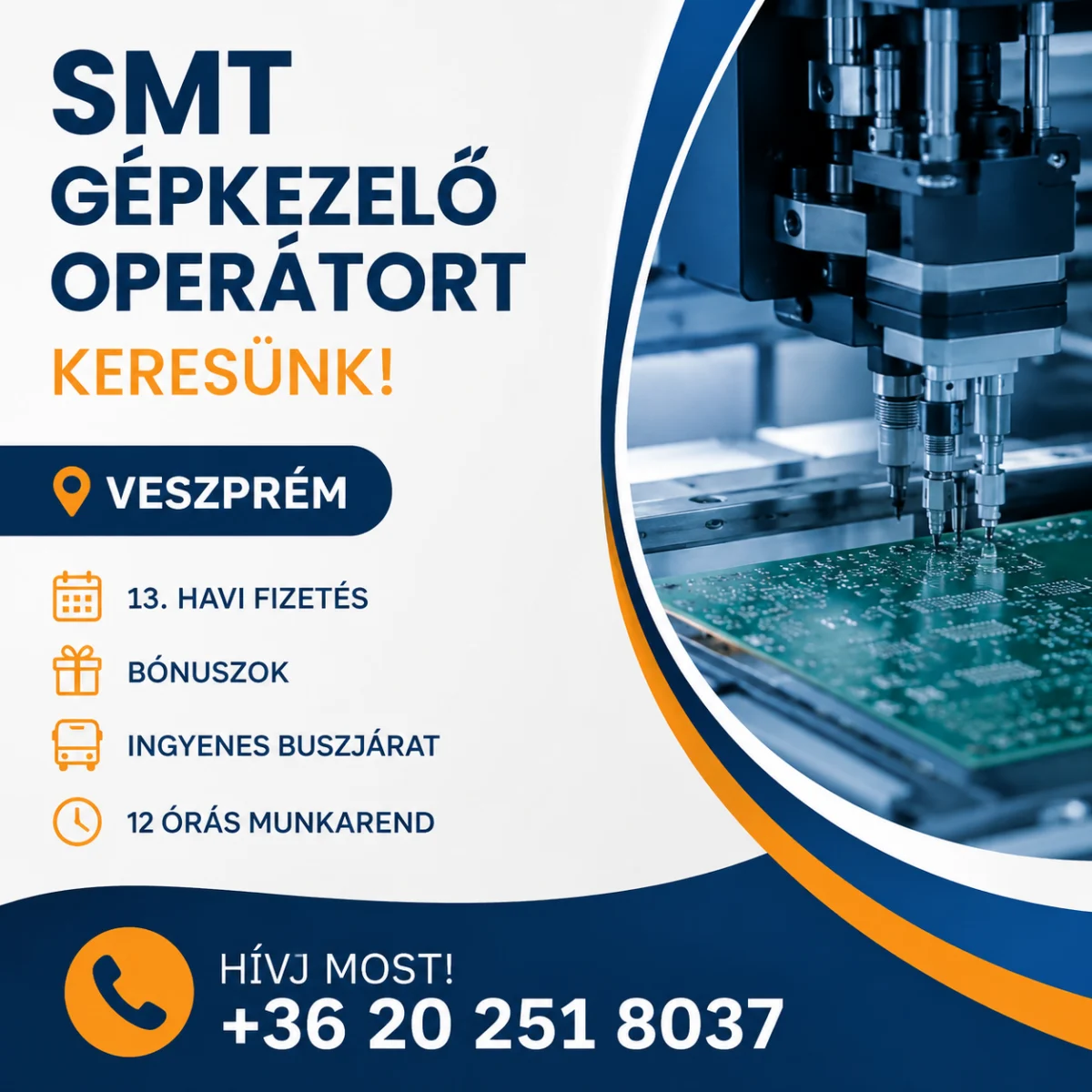 SMT